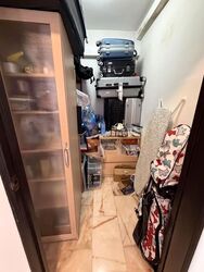 Blk 507 Elias Parks Estate (Pasir Ris), HDB Executive #602882611